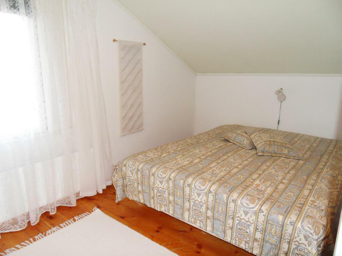 Riverhouse Lumo Ivalo Dış mekan fotoğraf