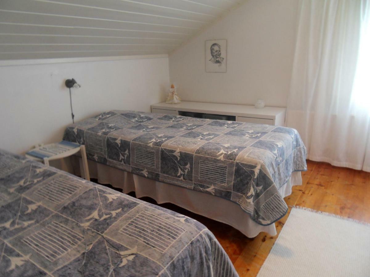 Riverhouse Lumo Ivalo Dış mekan fotoğraf